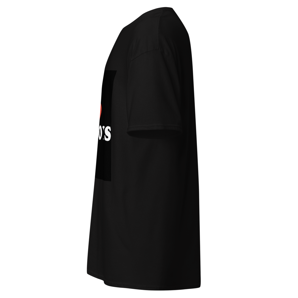 I Love Femboys T-Shirt thumbnail 3