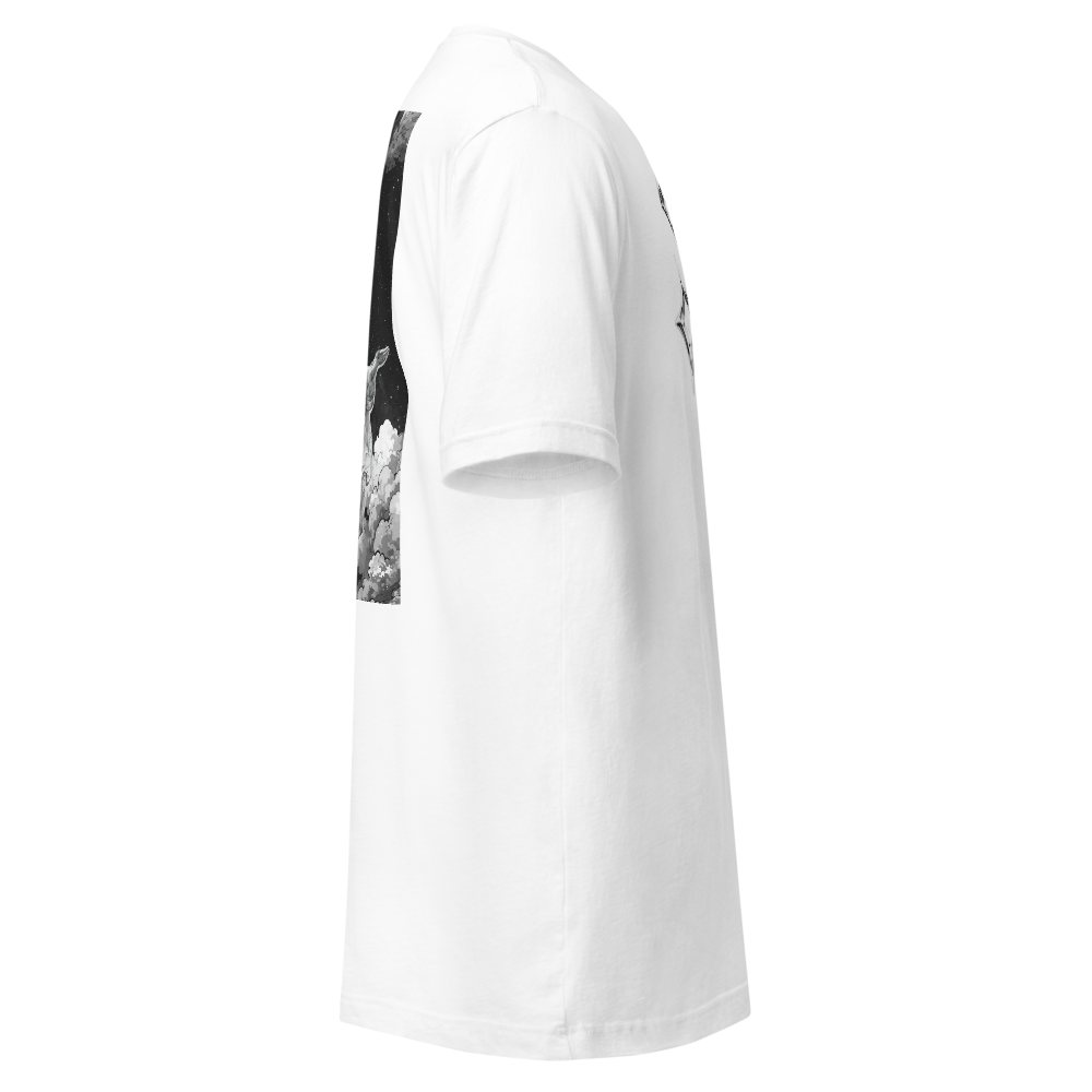 Jesus Cross Graphic T-Shirt thumbnail 3