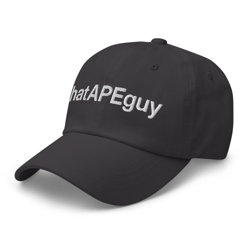 thatAPEguy thumbnail 5