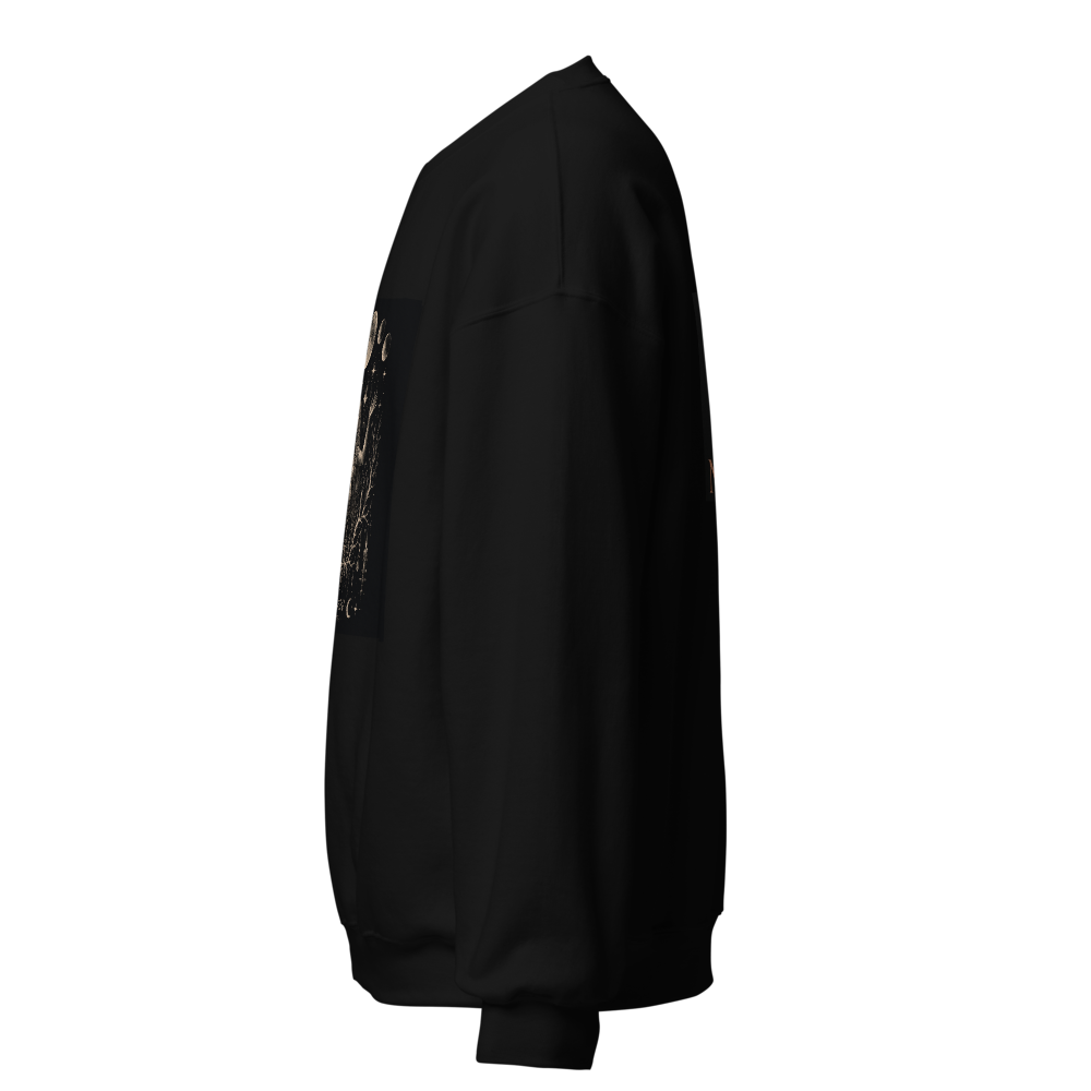 Unisex Witchcraft Sweatshirt thumbnail 3