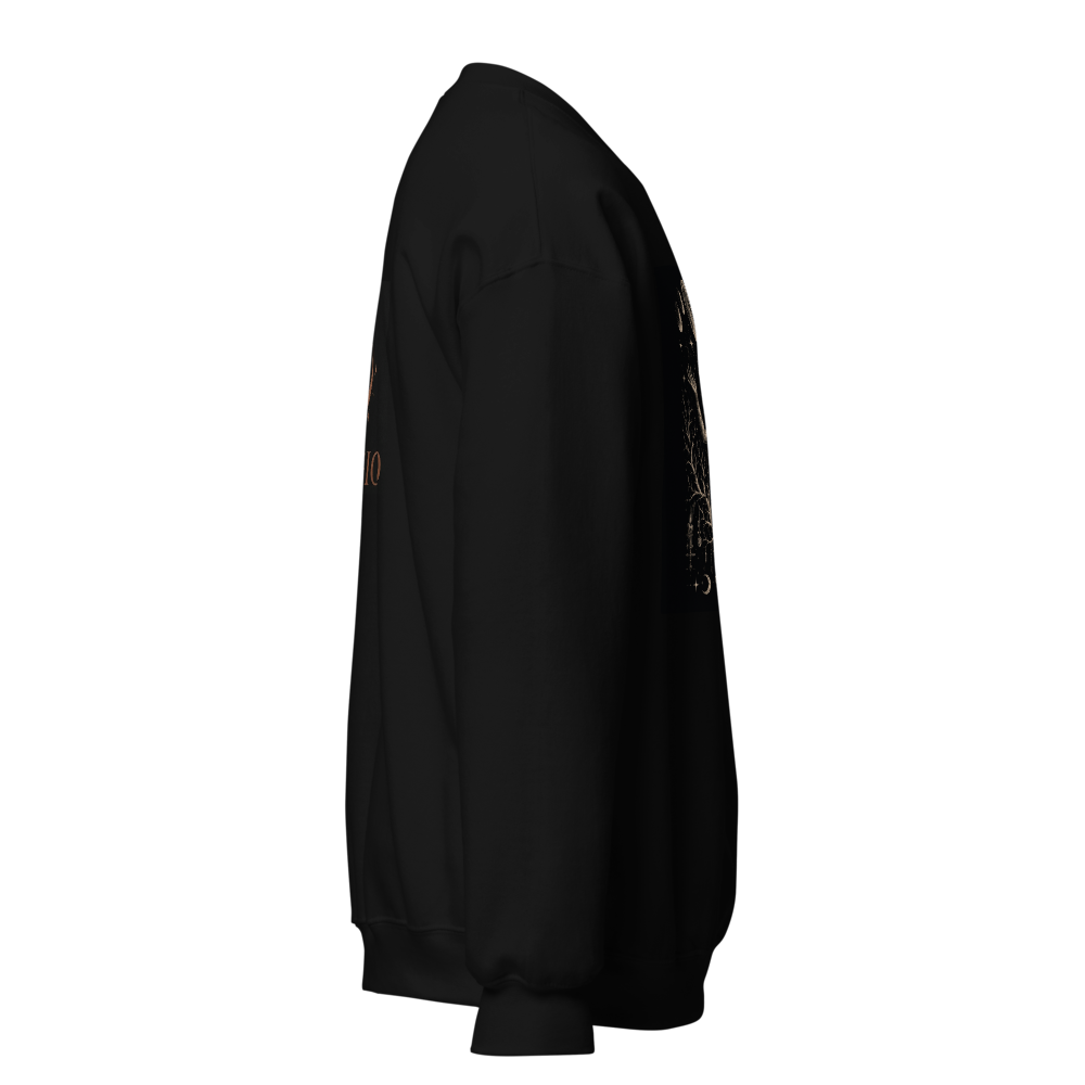 Unisex Witchcraft Sweatshirt thumbnail 4
