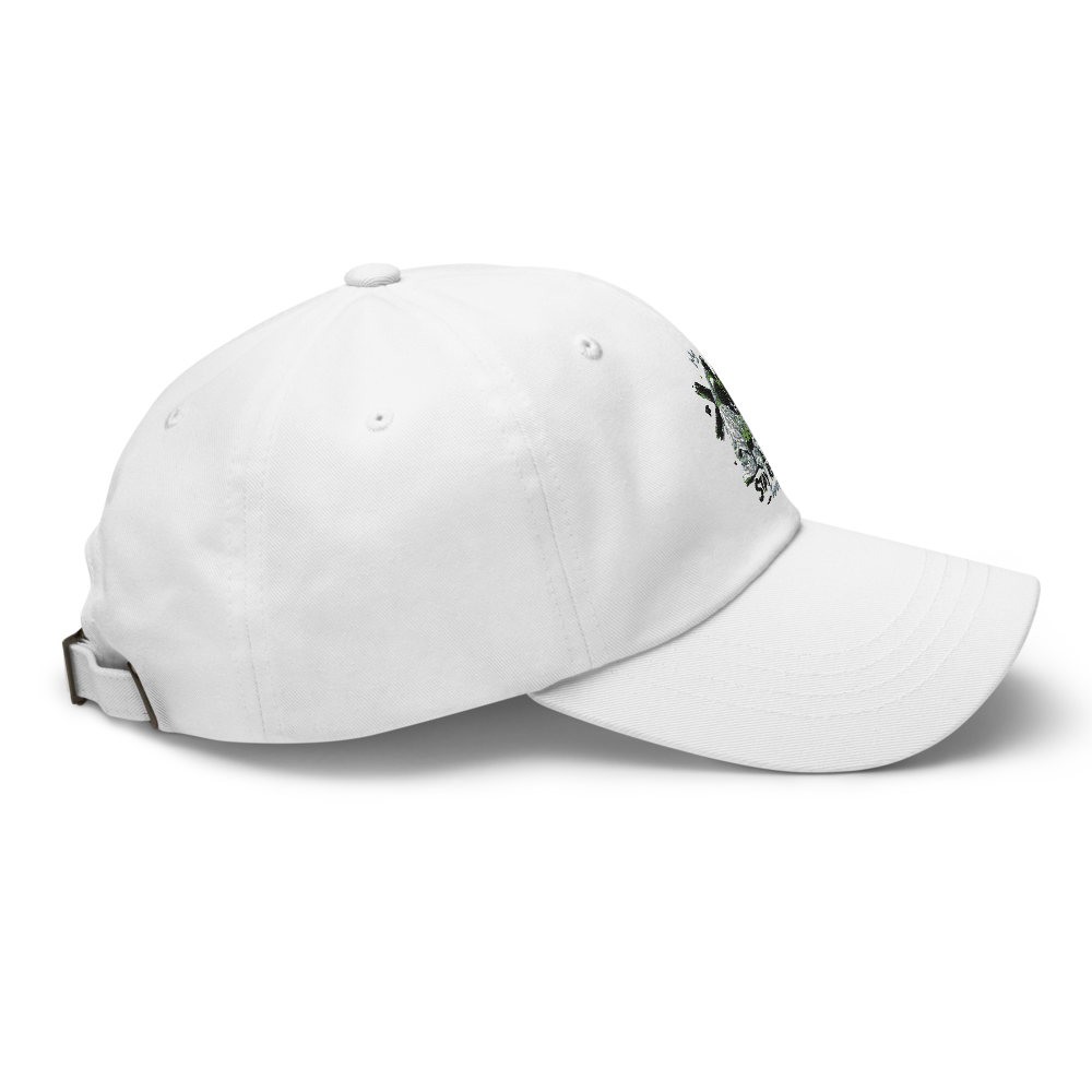 Classic Dad Hat thumbnail 2