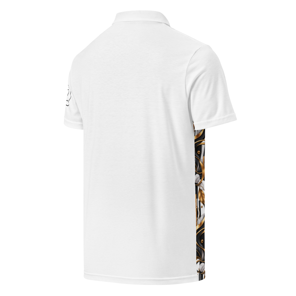Men's  Smart Collection Slim Fit t-Shirt thumbnail 2