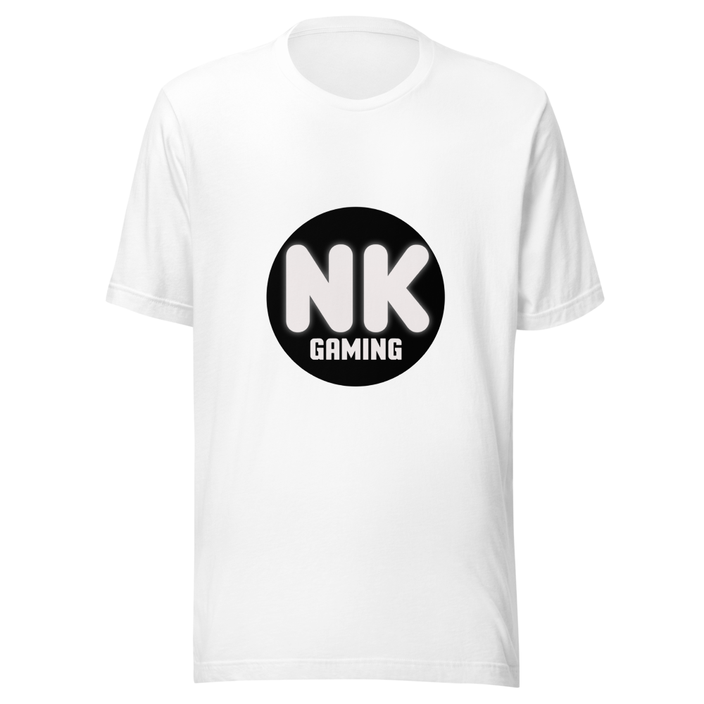 NK GAMING LOGO