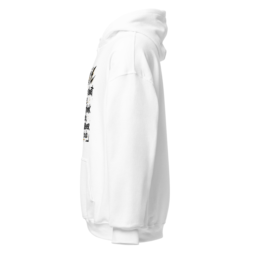 Mótivational crown hoodie thumbnail 3