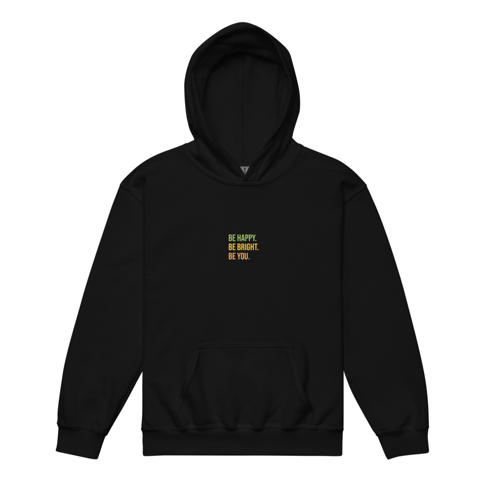 Youth heavy blend hoodie