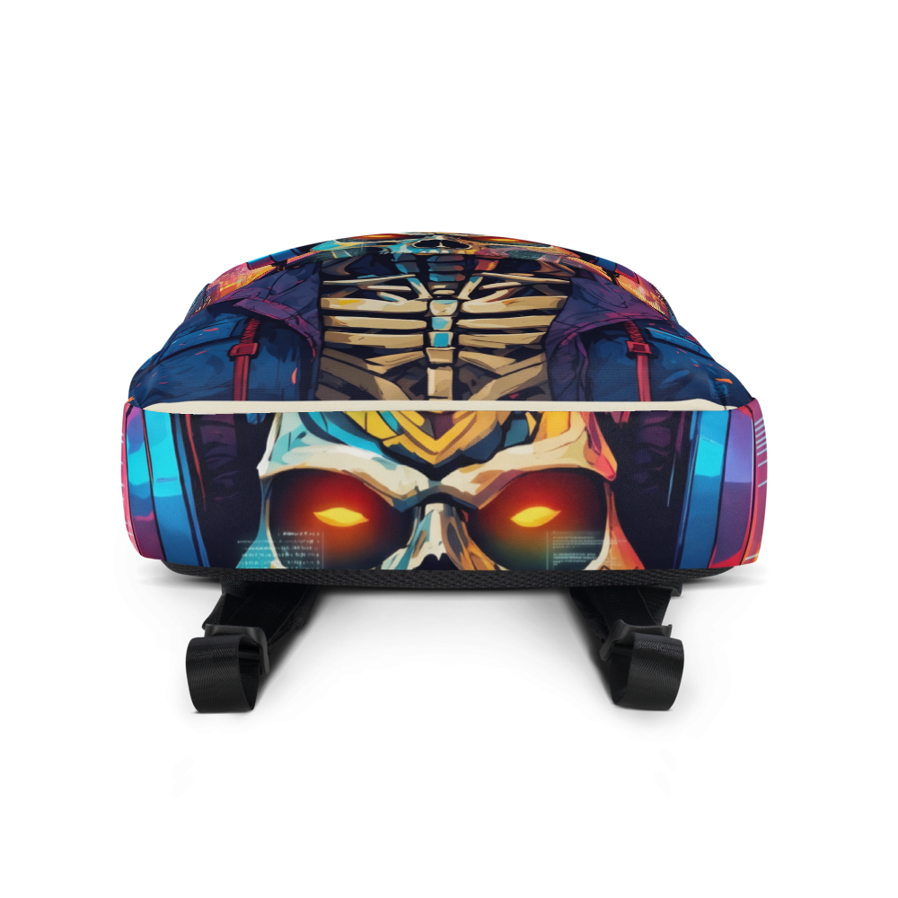 neon head records thumbnail 5