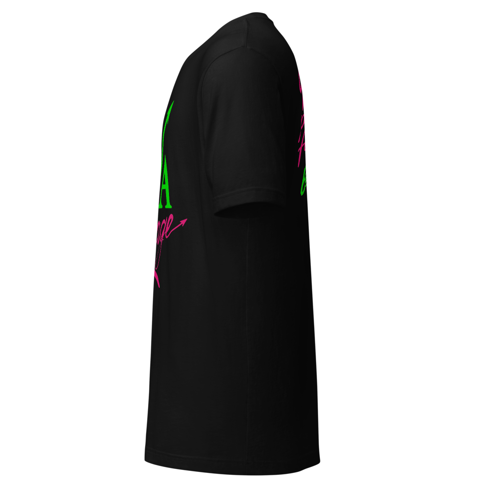 Be the One T-Shirt (Black) thumbnail 3