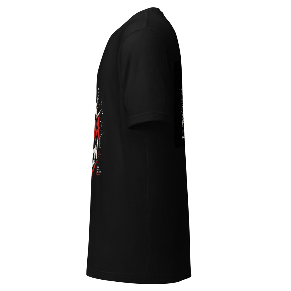 Universal T-shirt thumbnail 2
