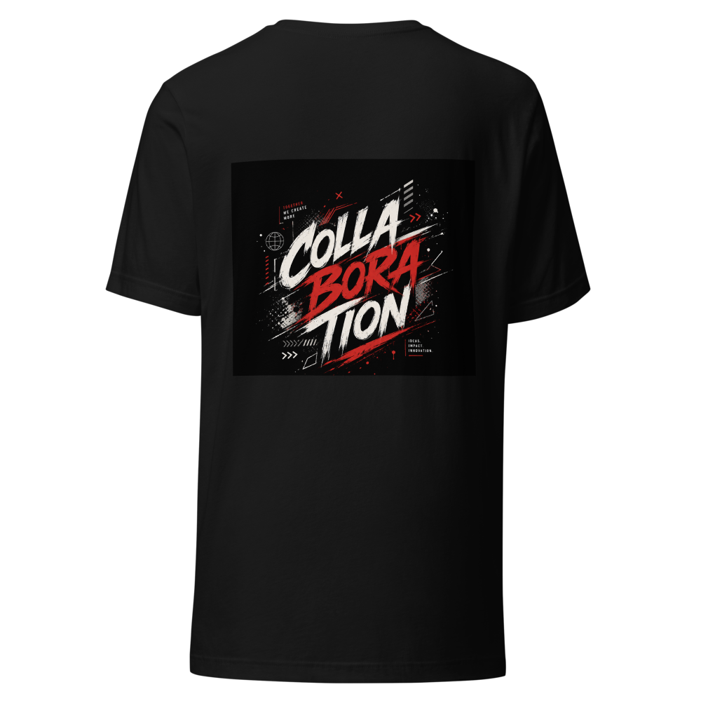 Universal T-shirt thumbnail 4
