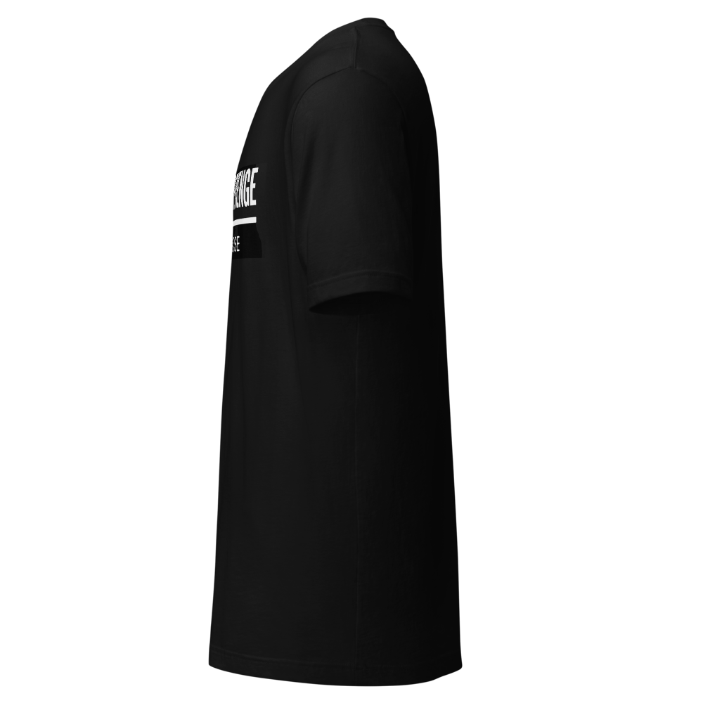 EQUALITY / REVENGE - You Choose Black T-Shirt thumbnail 3