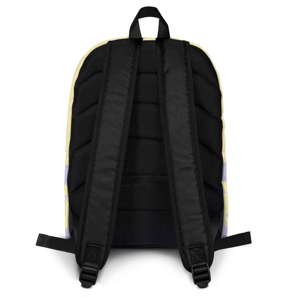 D-ANGEL Backpack  thumbnail 3