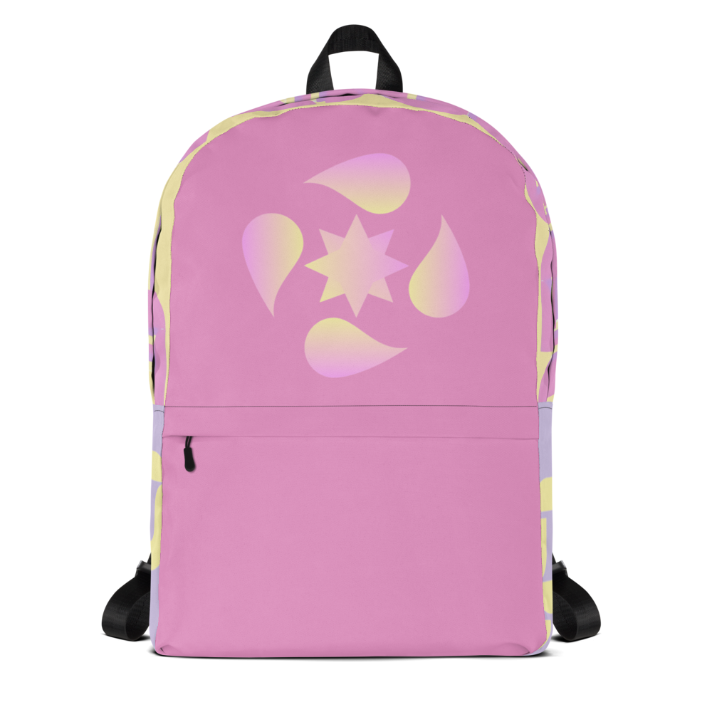 D-ANGEL Backpack  thumbnail 2