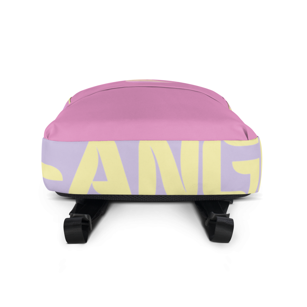 D-ANGEL Backpack  thumbnail 5