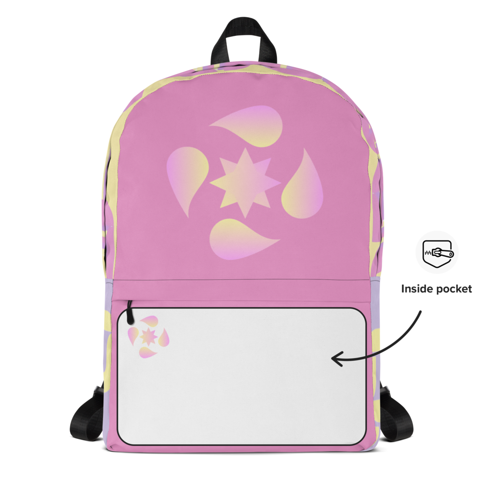 D-ANGEL Backpack  thumbnail 4