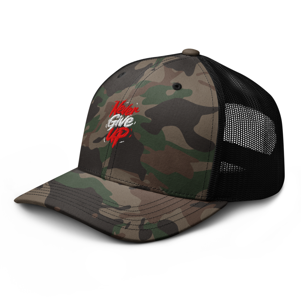 Enrgetic UNISEX Cap thumbnail 4