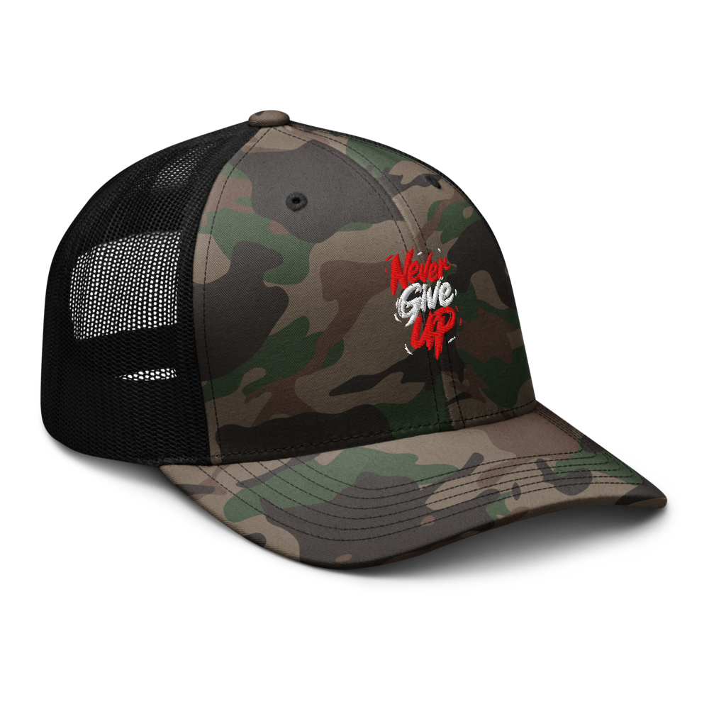 Enrgetic UNISEX Cap thumbnail 6