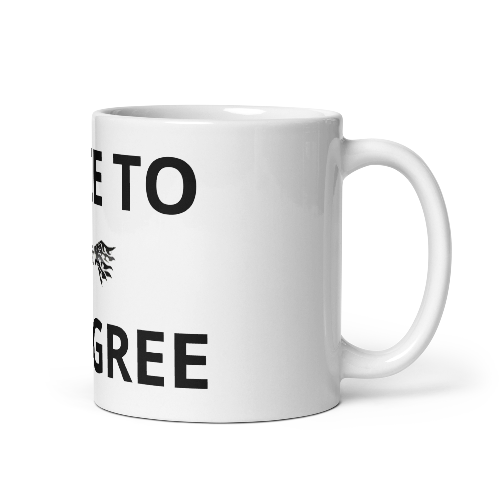 RAS K CUSTOM TEA MUG thumbnail 2
