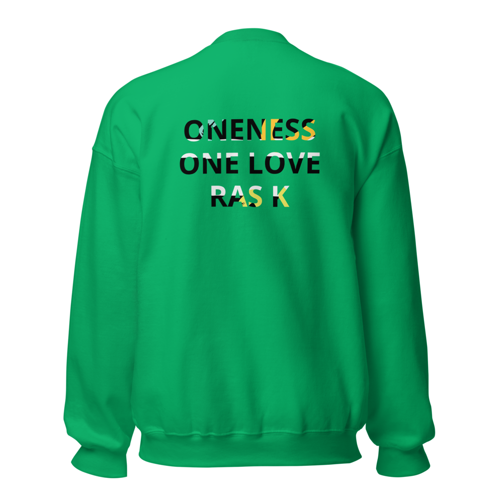 RAS K CUSTOM SWEATSHIRT thumbnail 2