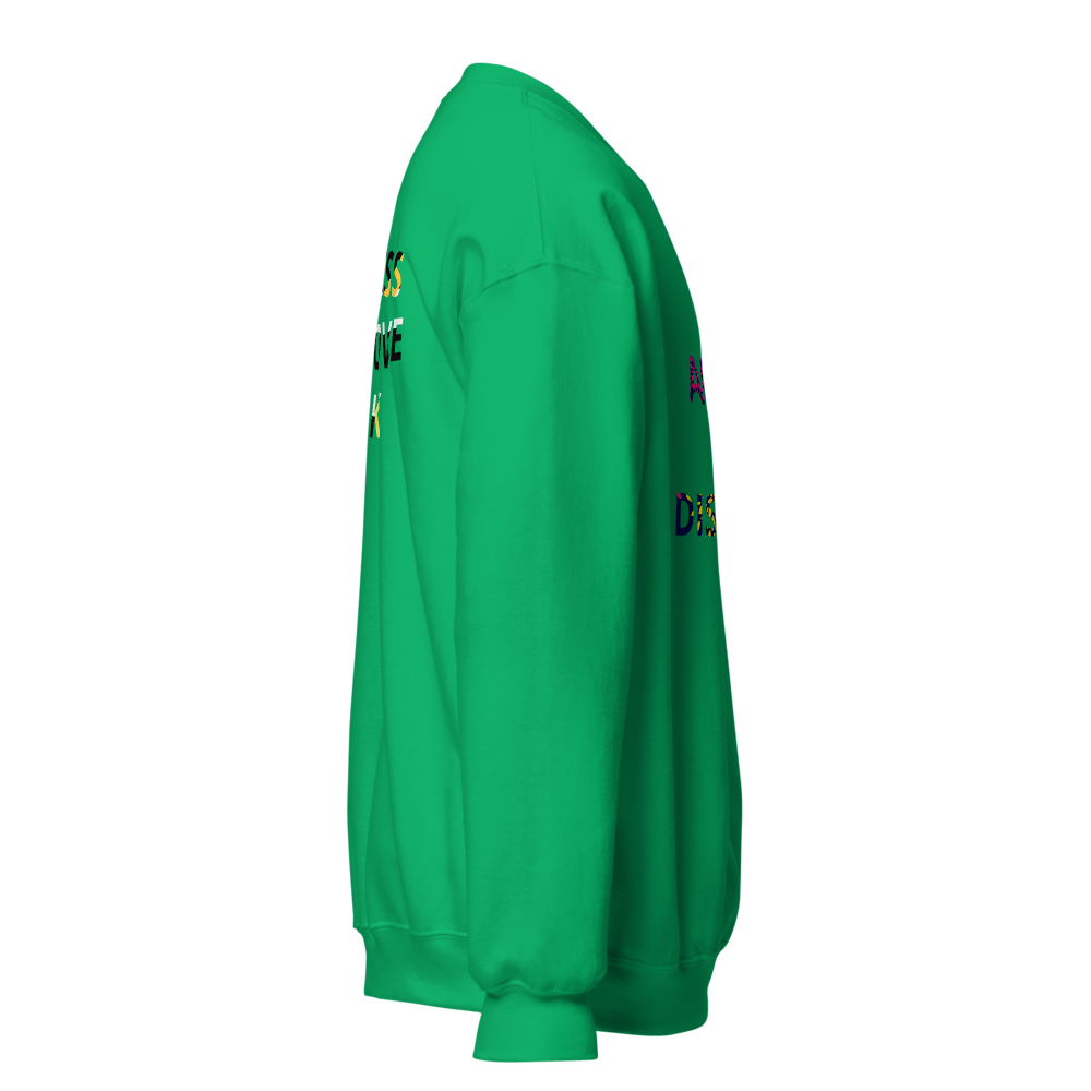 RAS K CUSTOM SWEATSHIRT thumbnail 4