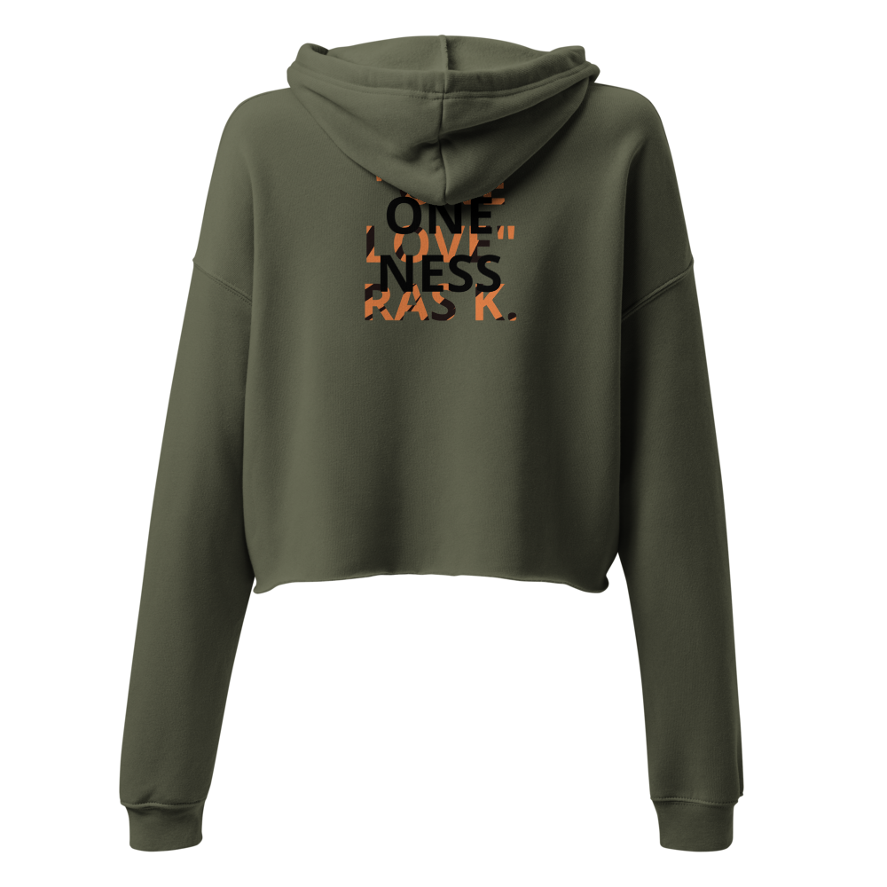 RAS K CUSTOM HOODIE thumbnail 3