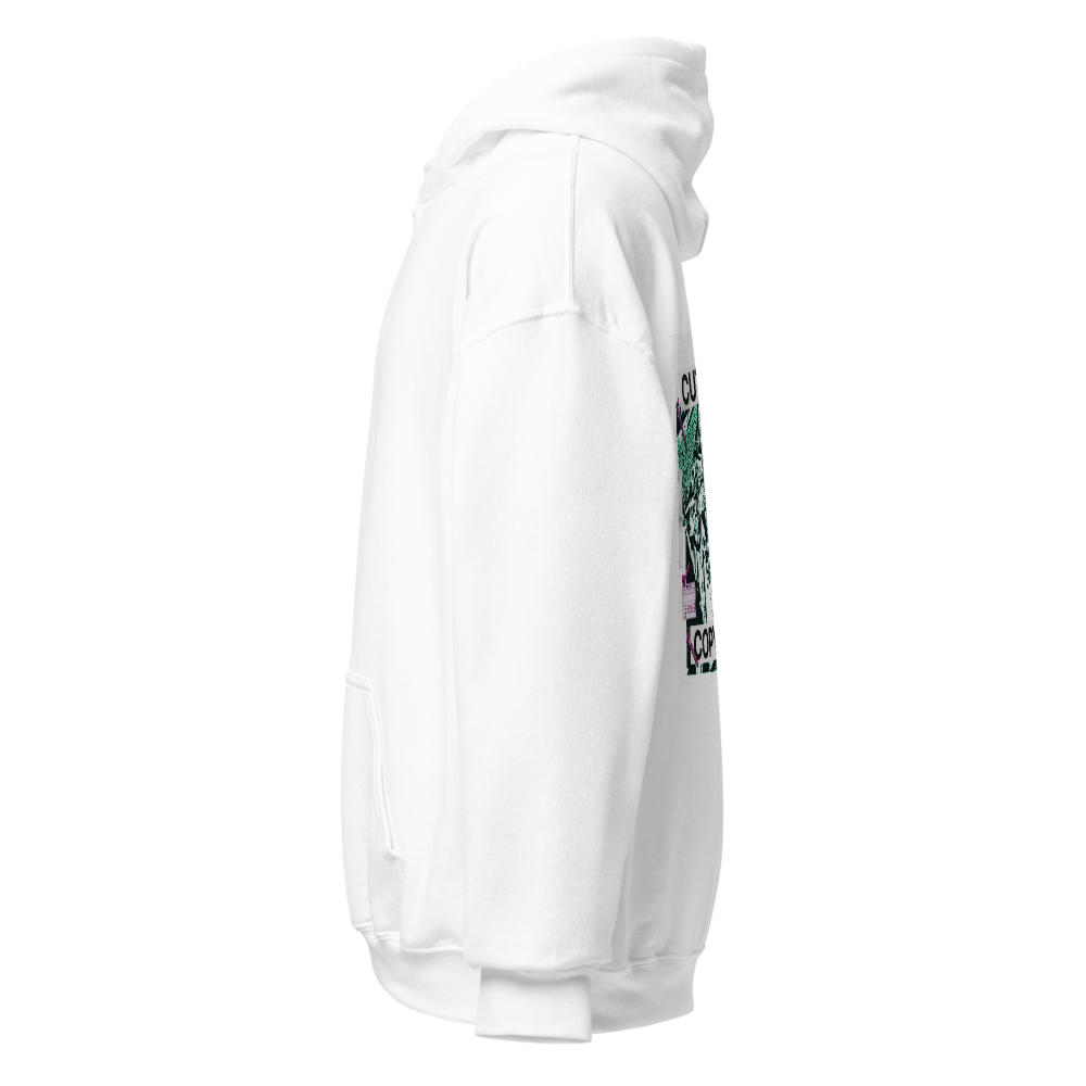 "a hooded sweatshirt or a casual jacket with a hoo thumbnail 4