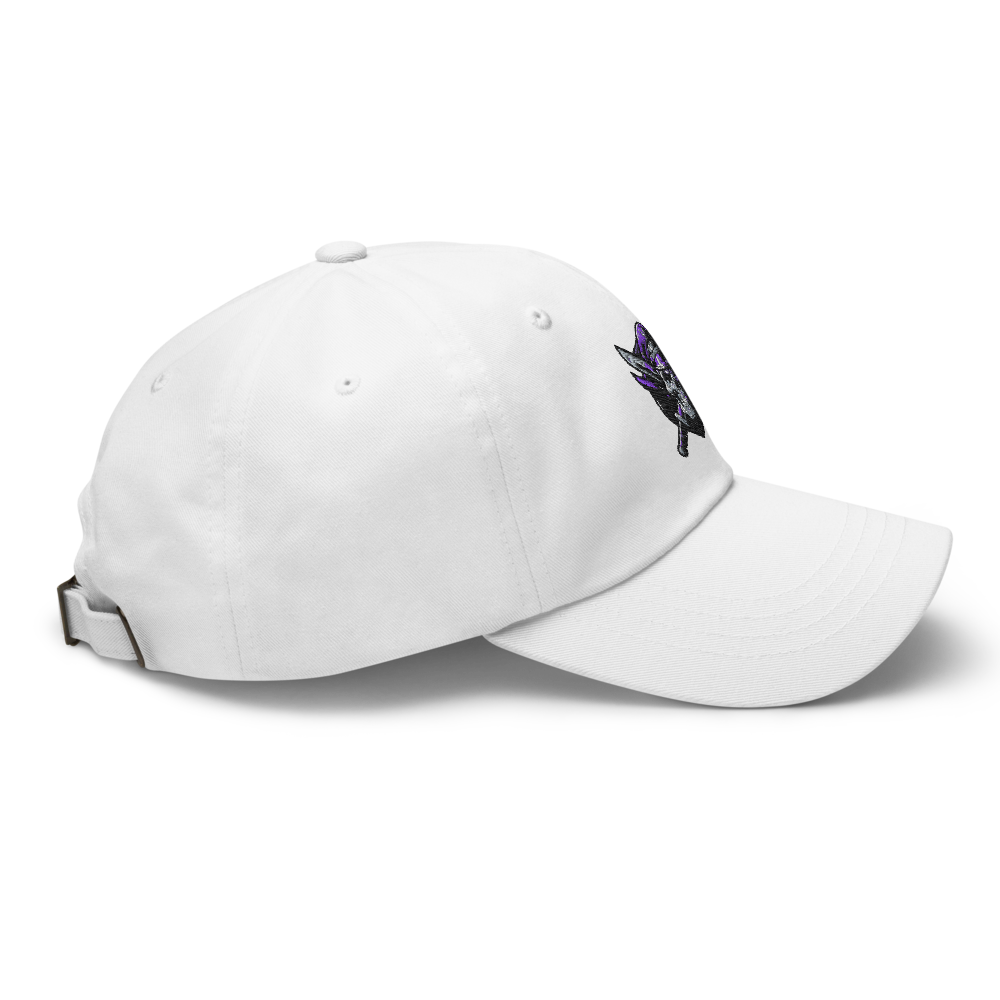Deadly Wings Gaming Dad Hat⁠ thumbnail 2