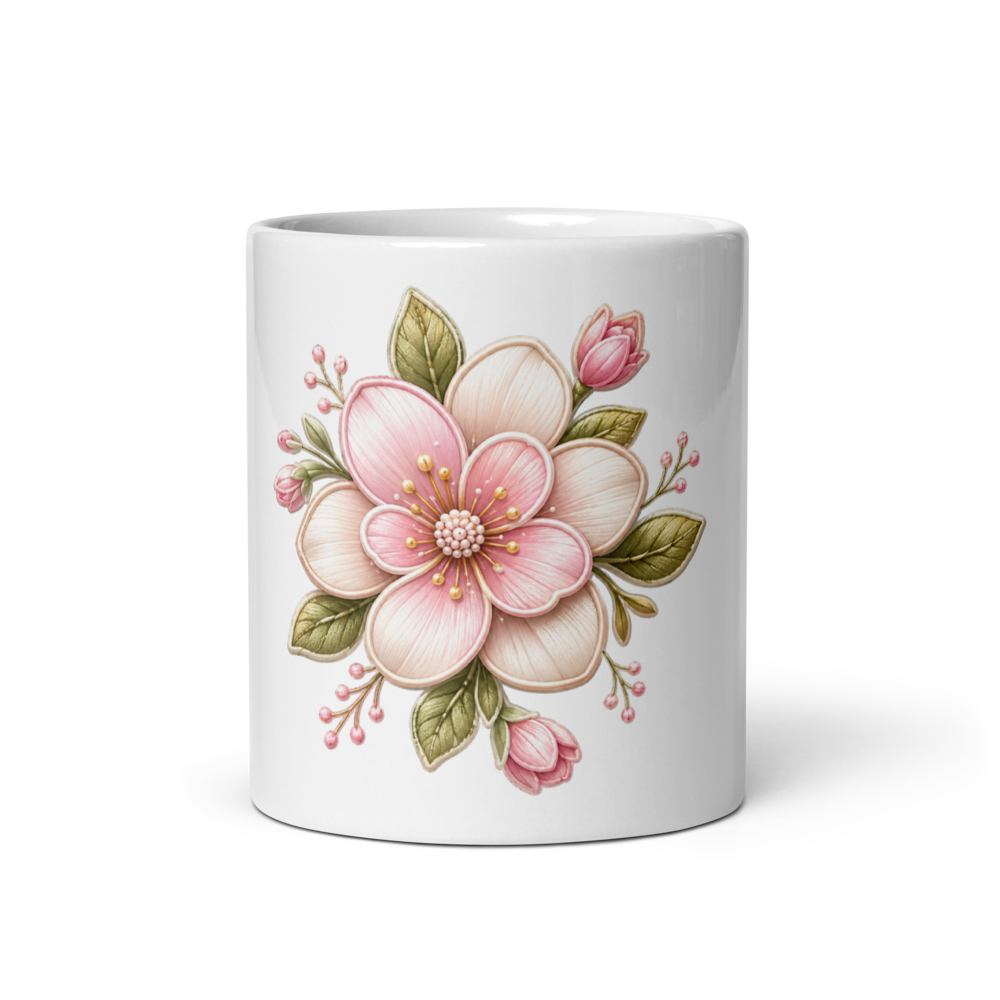Soft Blossom Dreams thumbnail 3