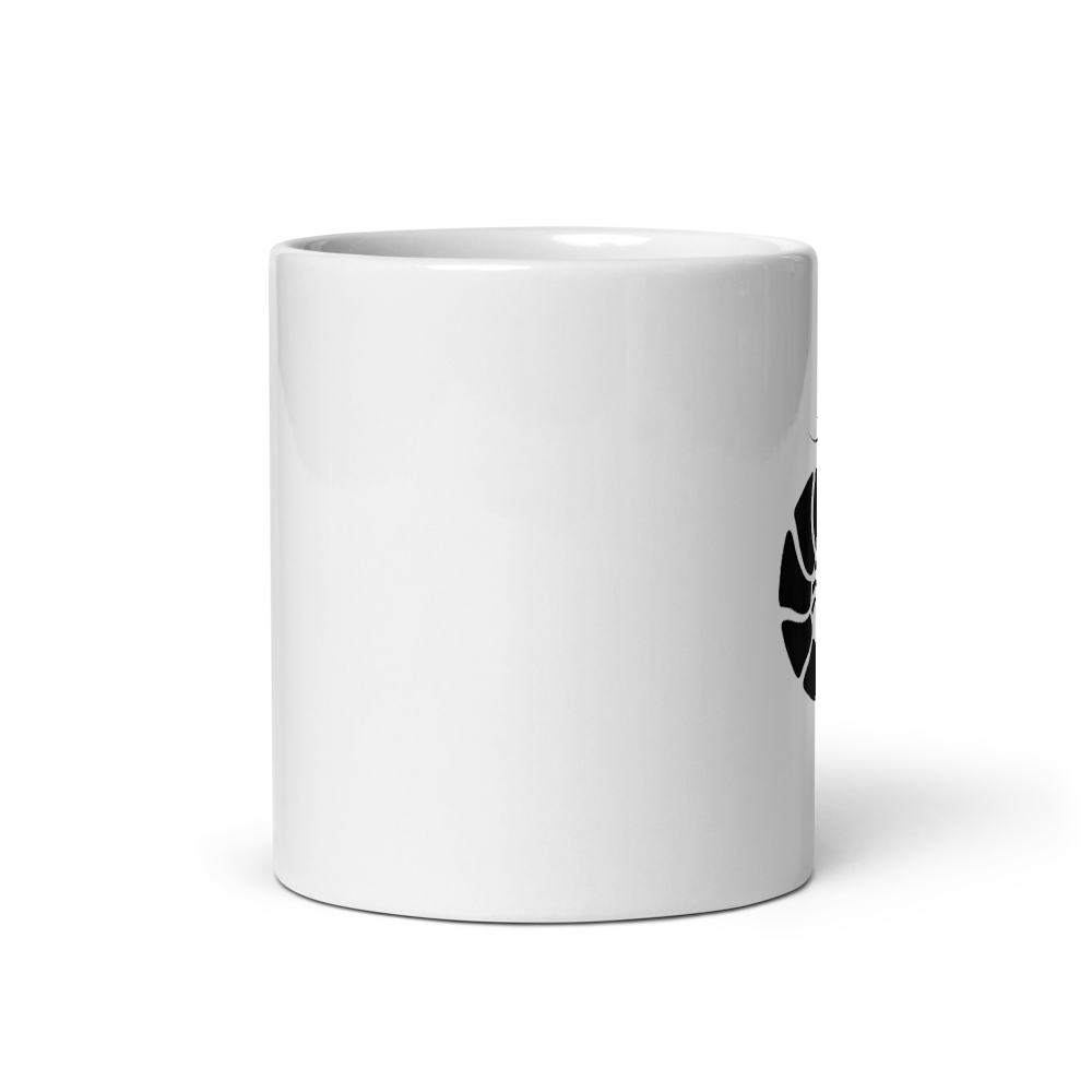 Shrimpist Logo Mug thumbnail 3