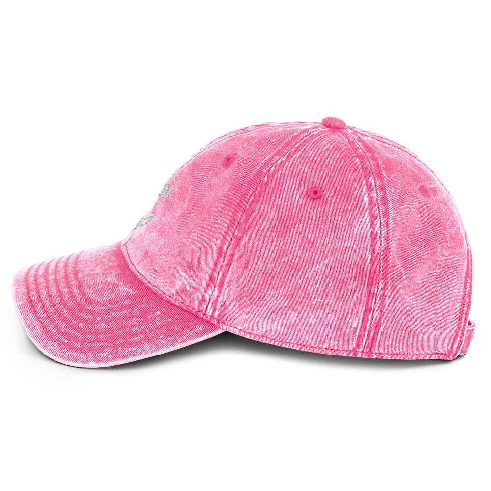 Shrimpist Logo Cap - Unisex thumbnail 3