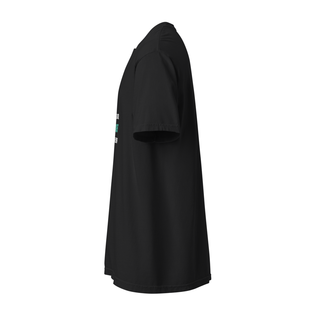 Incogni Minimalist Vector Tee thumbnail 2
