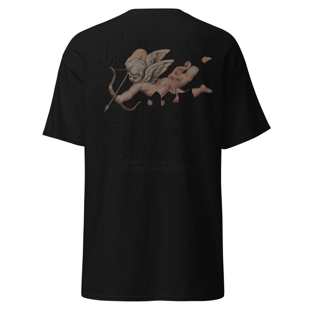 Blessed T-Shirt thumbnail 4