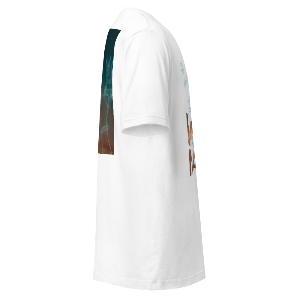 Unisex Stylish T-Shirt  thumbnail 3