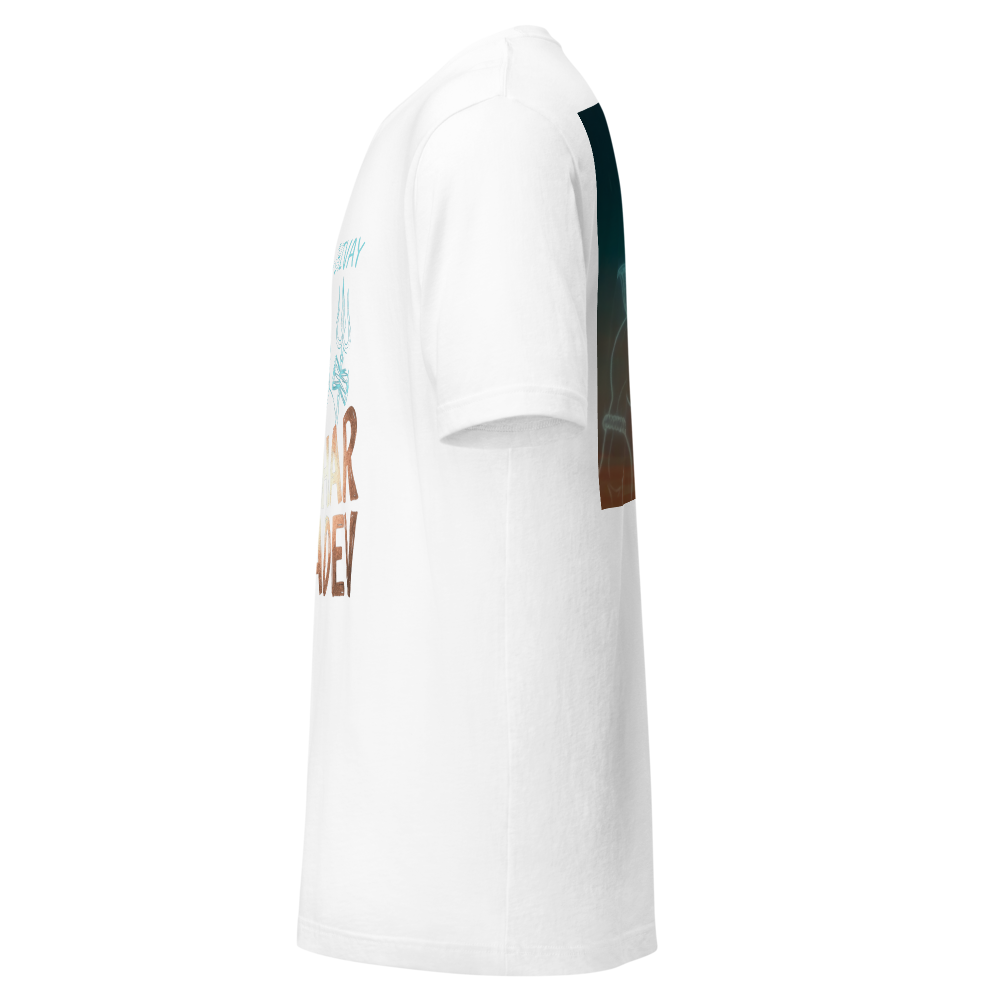 Unisex Stylish T-Shirt  thumbnail 2
