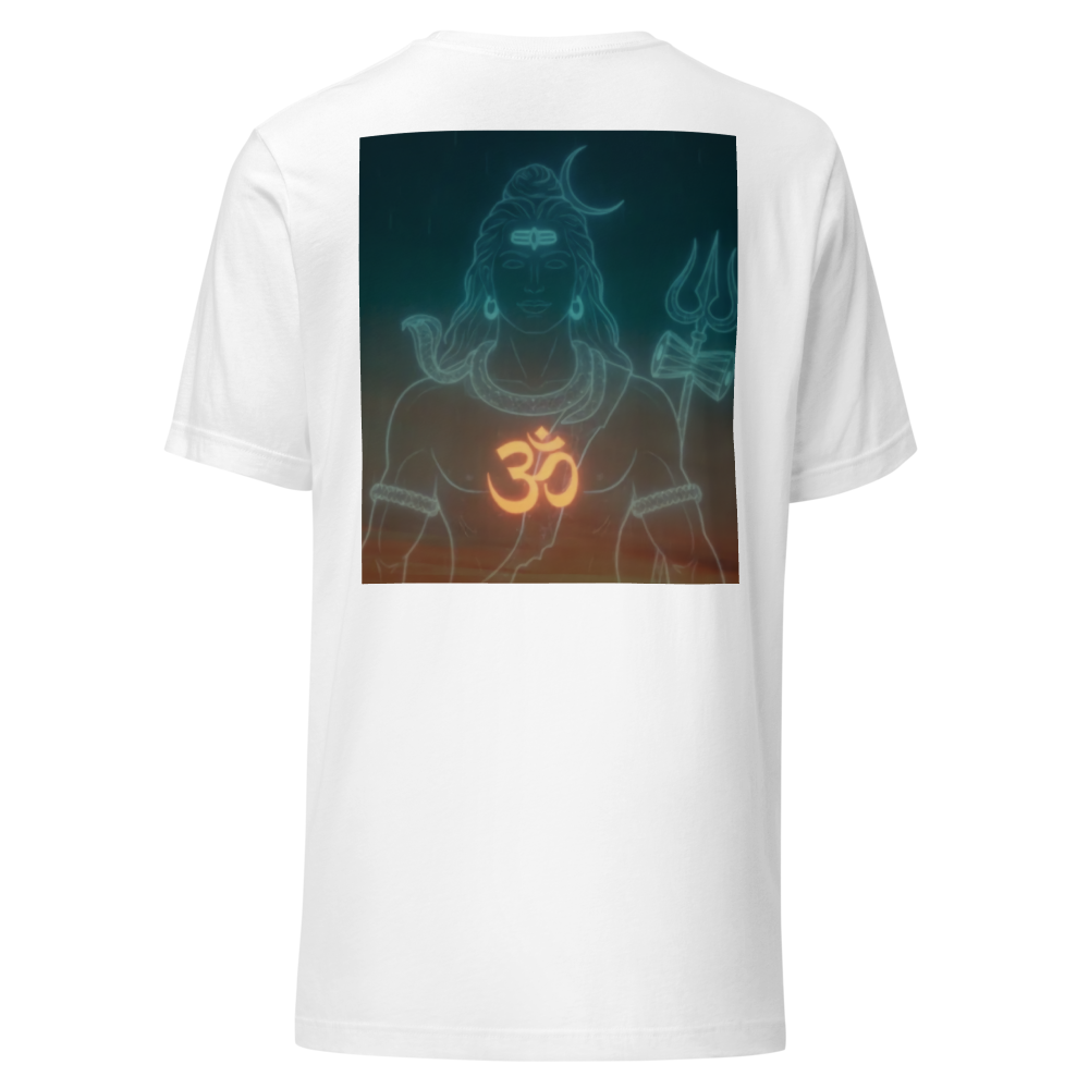 Unisex Stylish T-Shirt  thumbnail 4