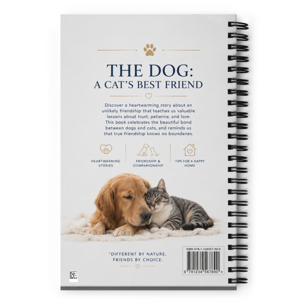 The Dog: A Cat's Best Friend thumbnail 2