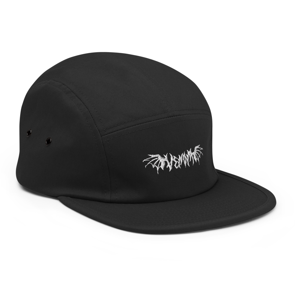 venom black hat  thumbnail 4