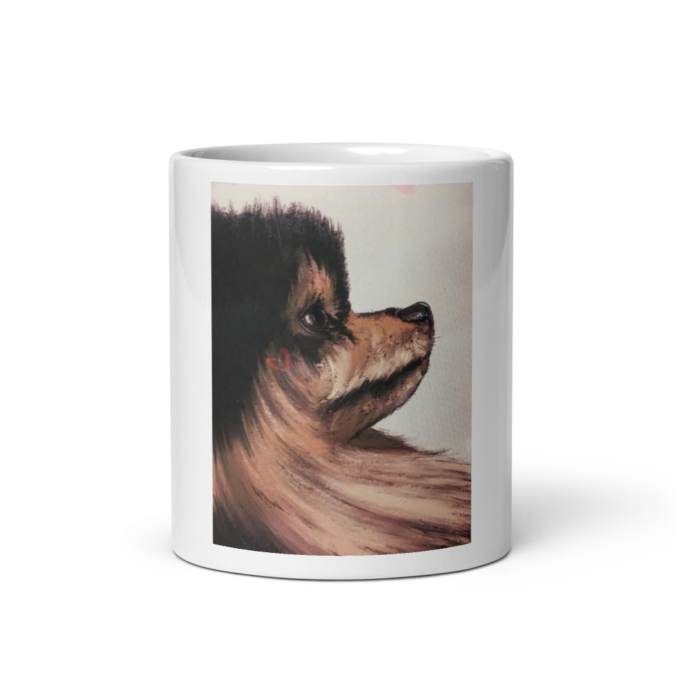 Yongtan mug