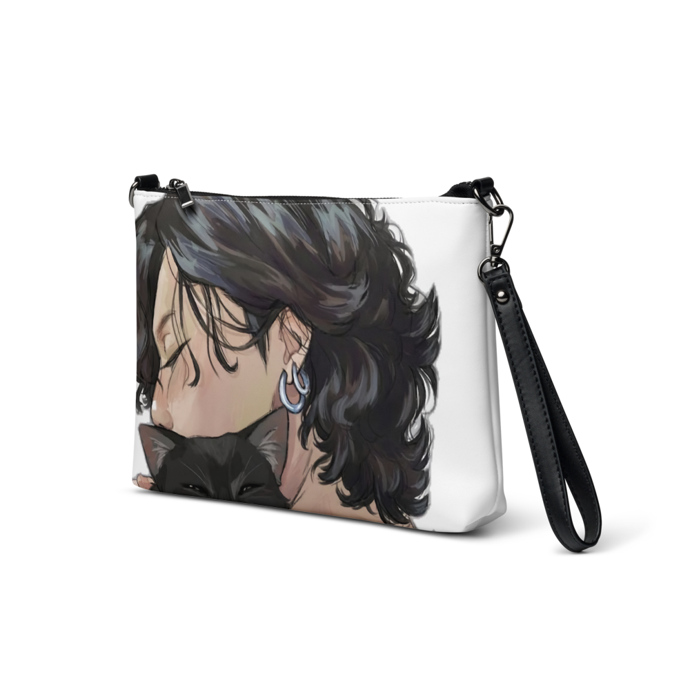 Limited addition bts bag thumbnail 2