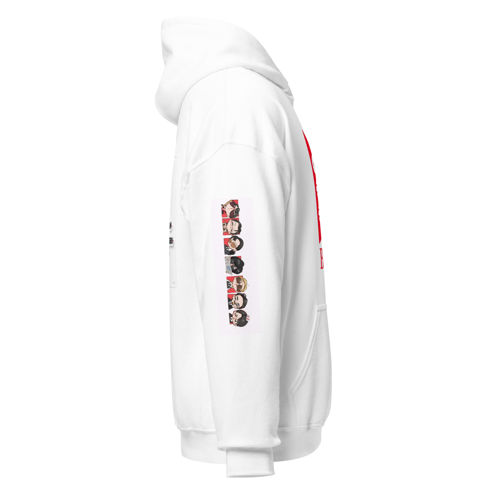 BTS HOODIE thumbnail 3