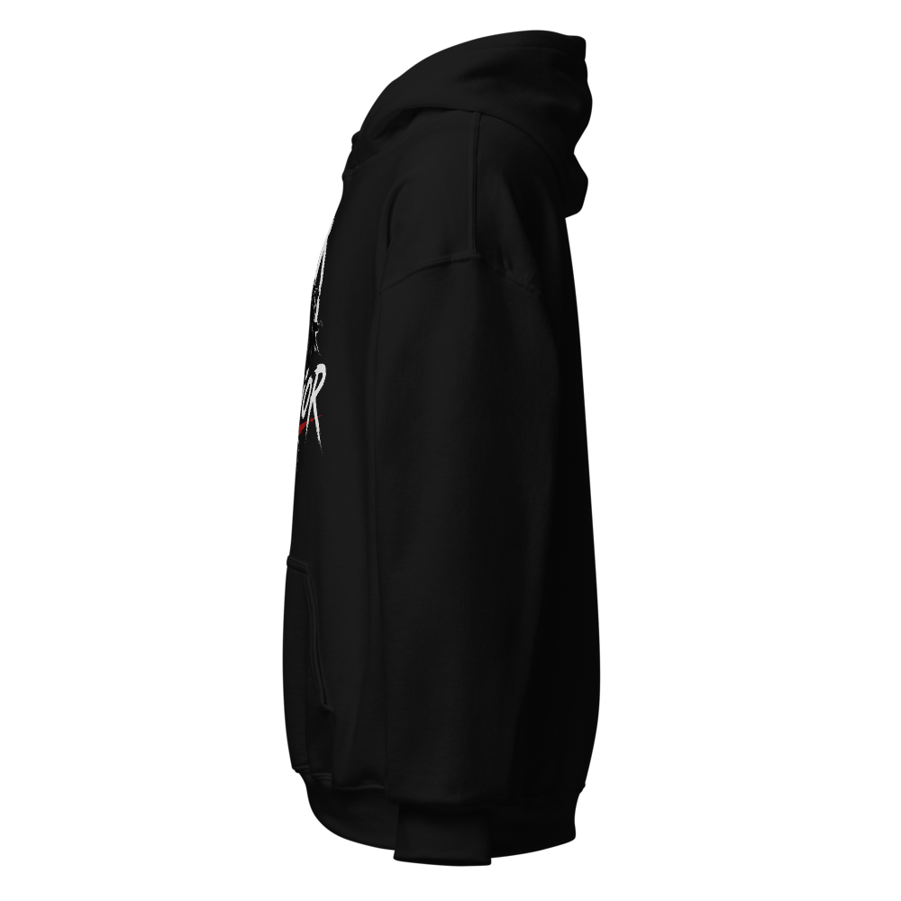 WARRIOR hodie thumbnail 3