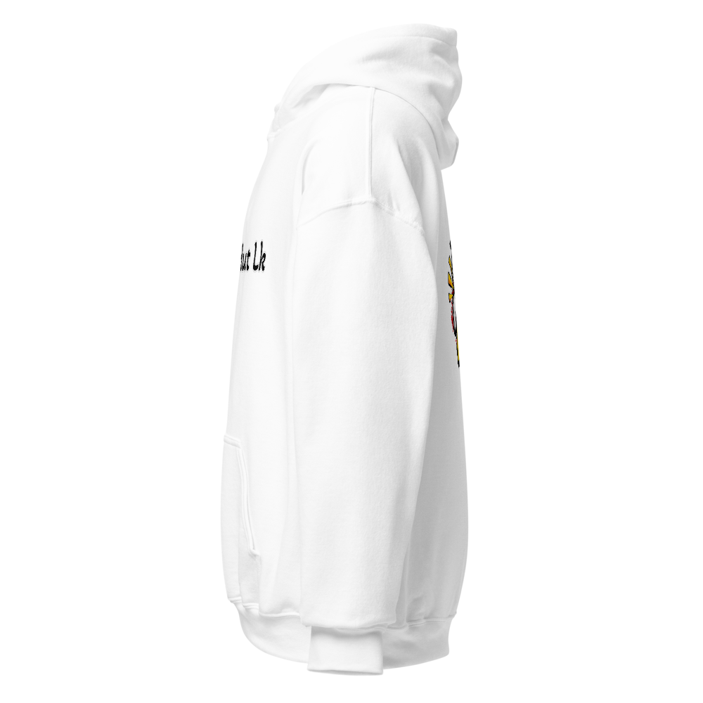 Meme Hut LK Official Hoodie thumbnail 2
