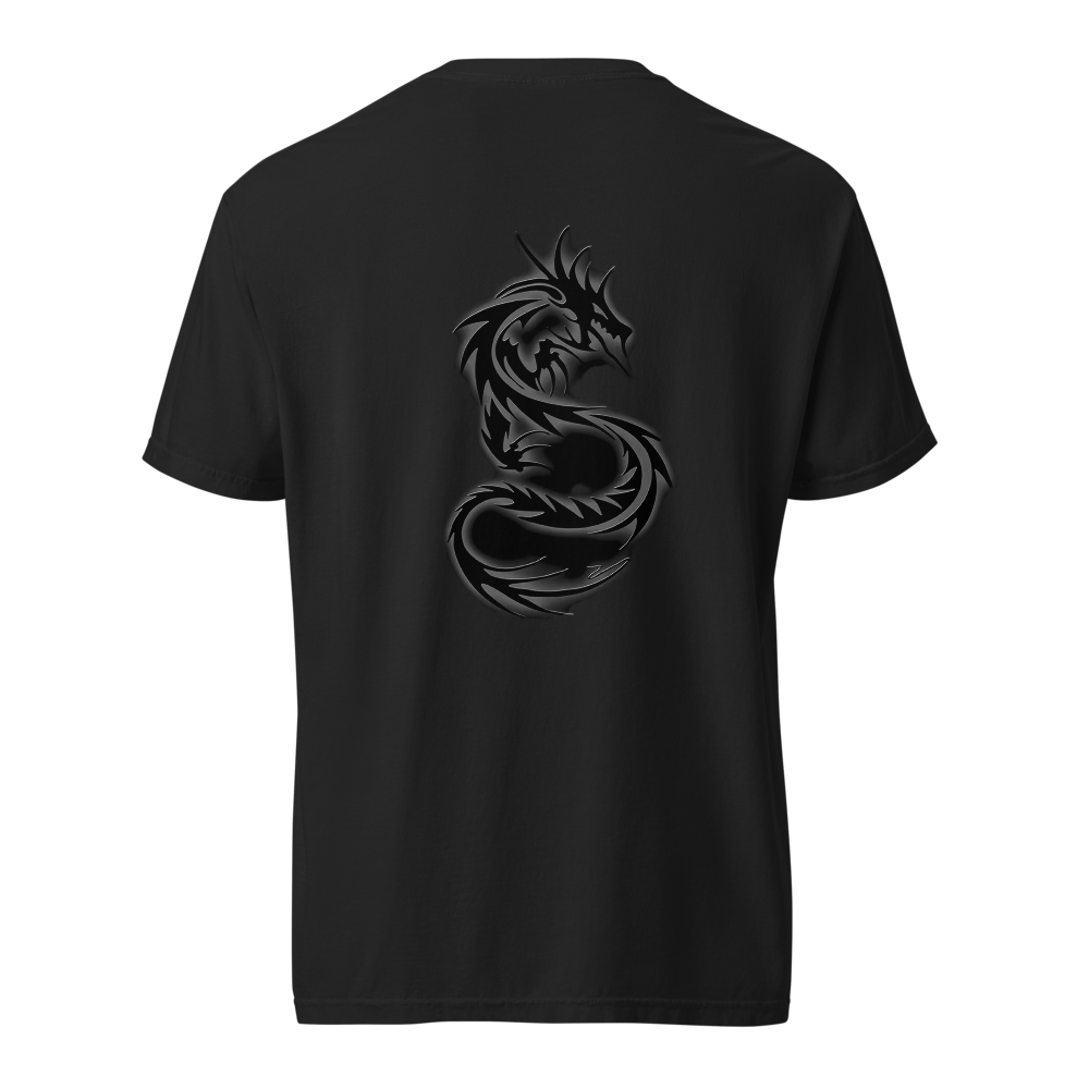 *Consistency Is Key Productivity Tee* thumbnail 4