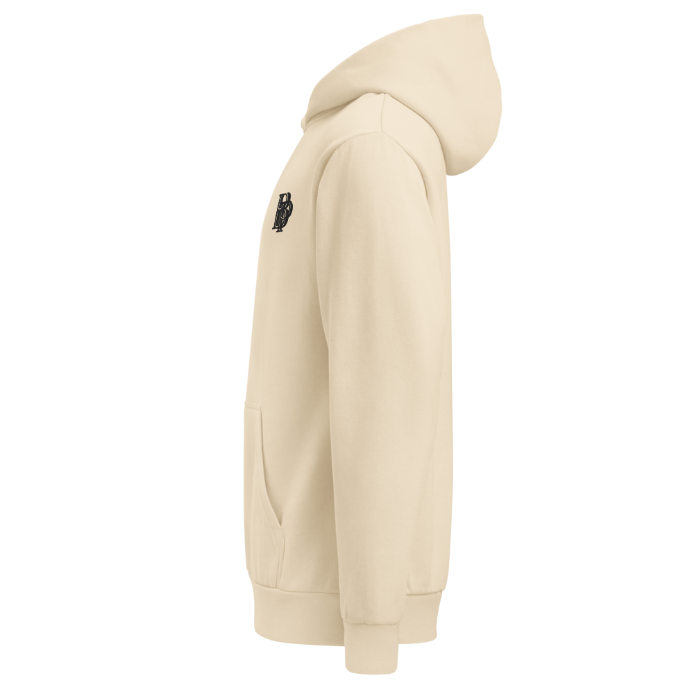 BIGPRESSURE (LOGO) HOODIE thumbnail 3