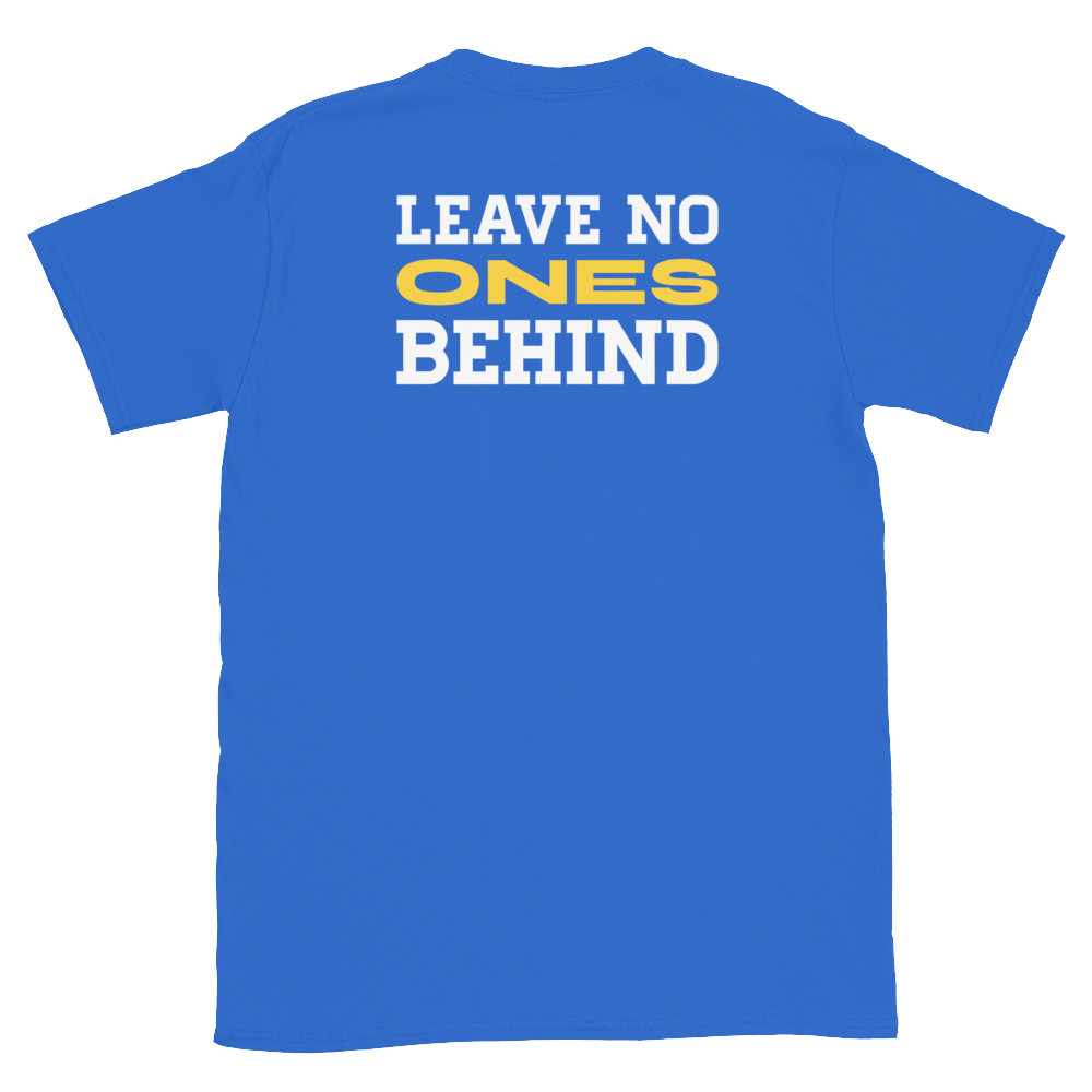 Type One Run Men’s Tee thumbnail 2