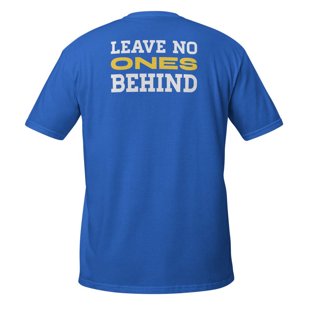 Type One Run Men’s Tee thumbnail 4