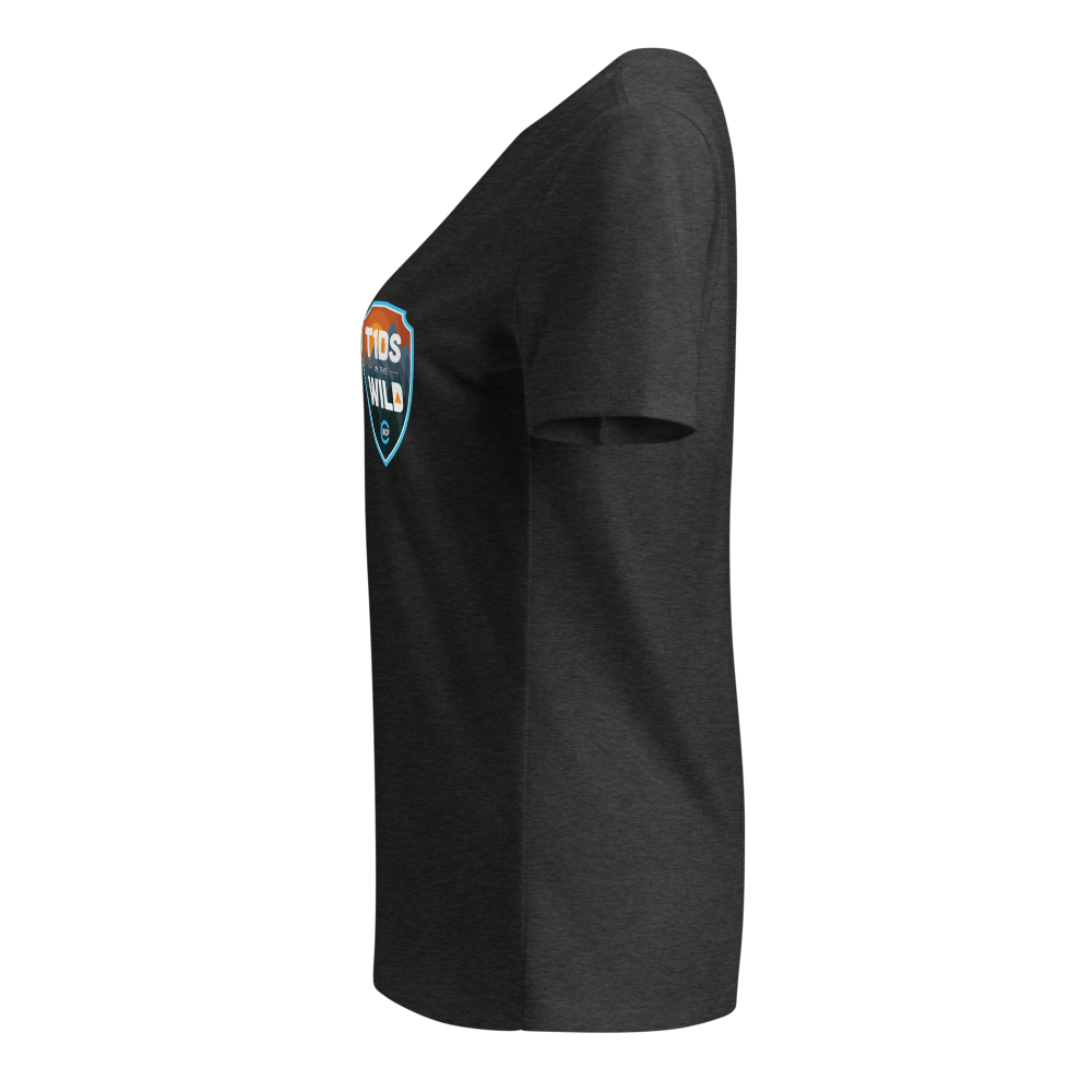 T1Ds in the Wild Women’s Tee thumbnail 2