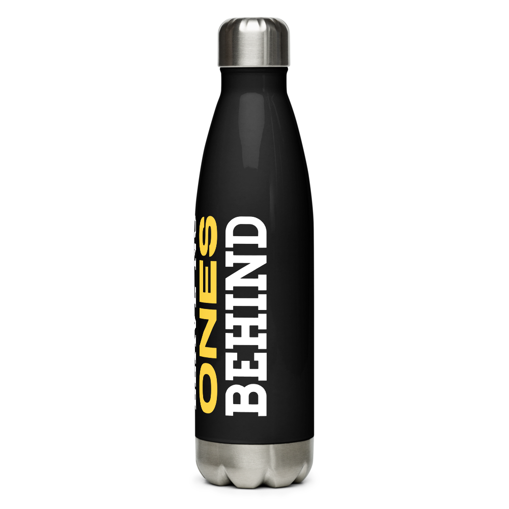 Type One Run Water Bottle thumbnail 3