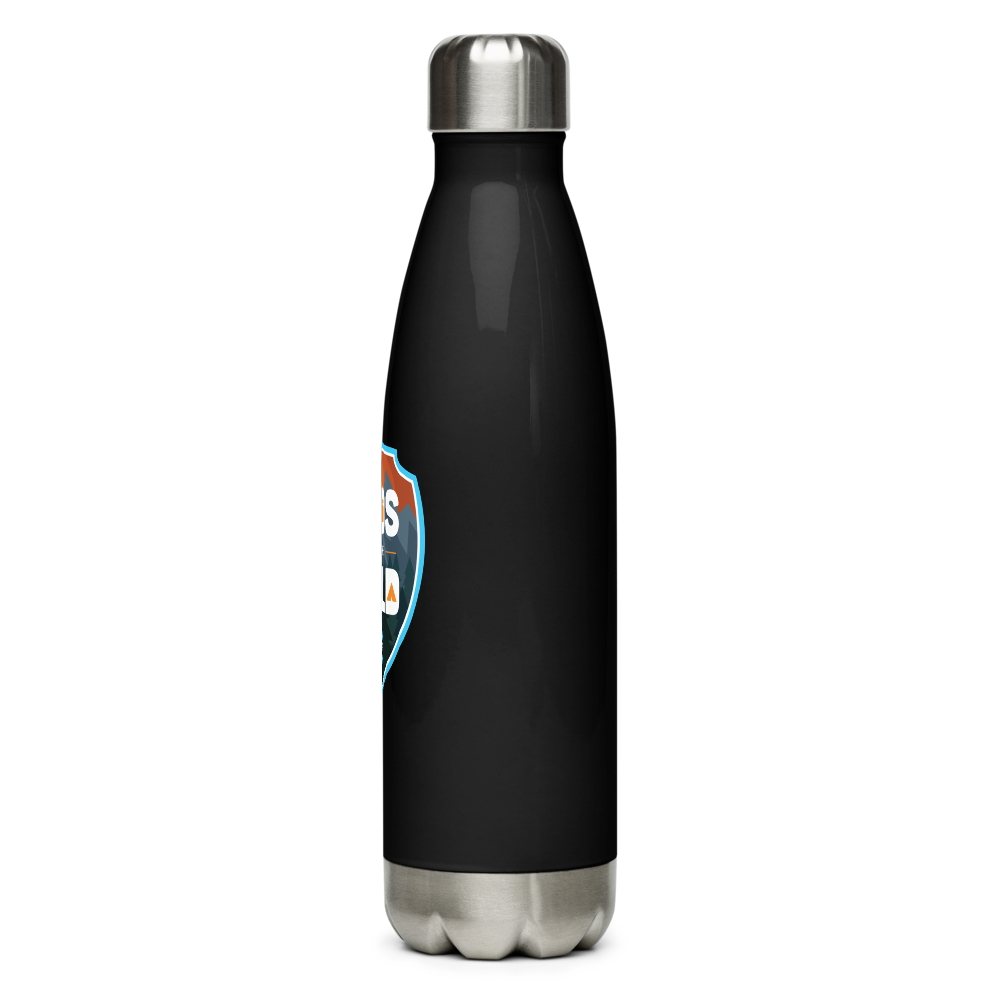 T1Ds in the Wild Water Bottle thumbnail 3