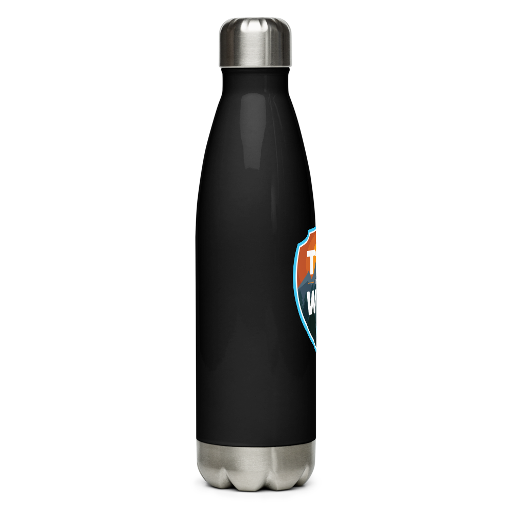 T1Ds in the Wild Water Bottle thumbnail 2